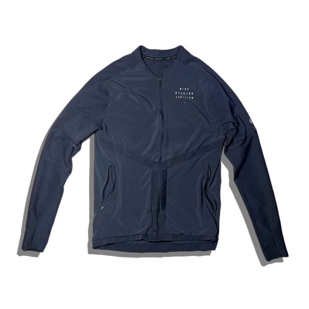 Nike running division jacket